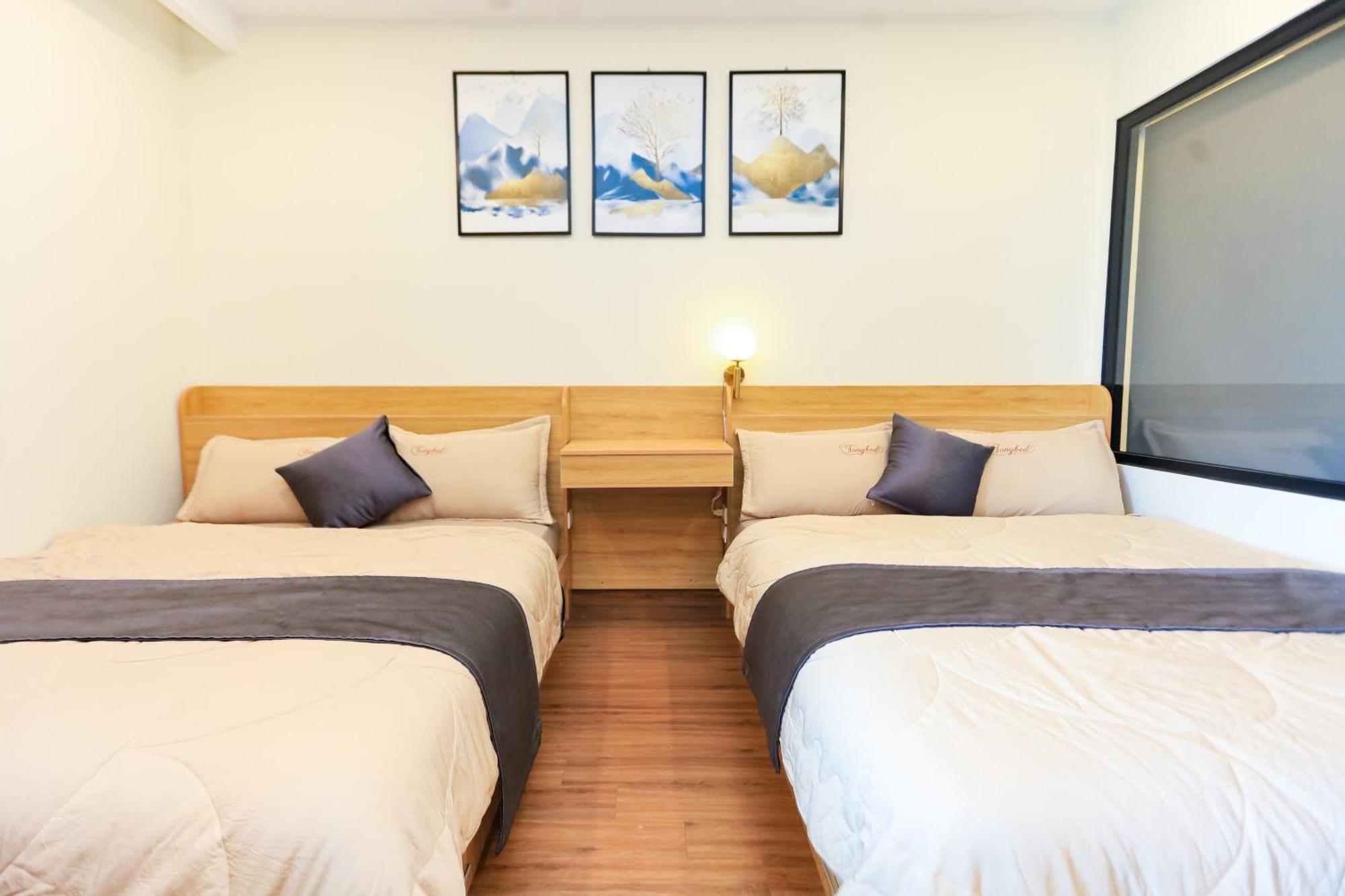 Flc Sea Tower-Can Ho View Bien-Quy Nhon Apartment Exterior photo