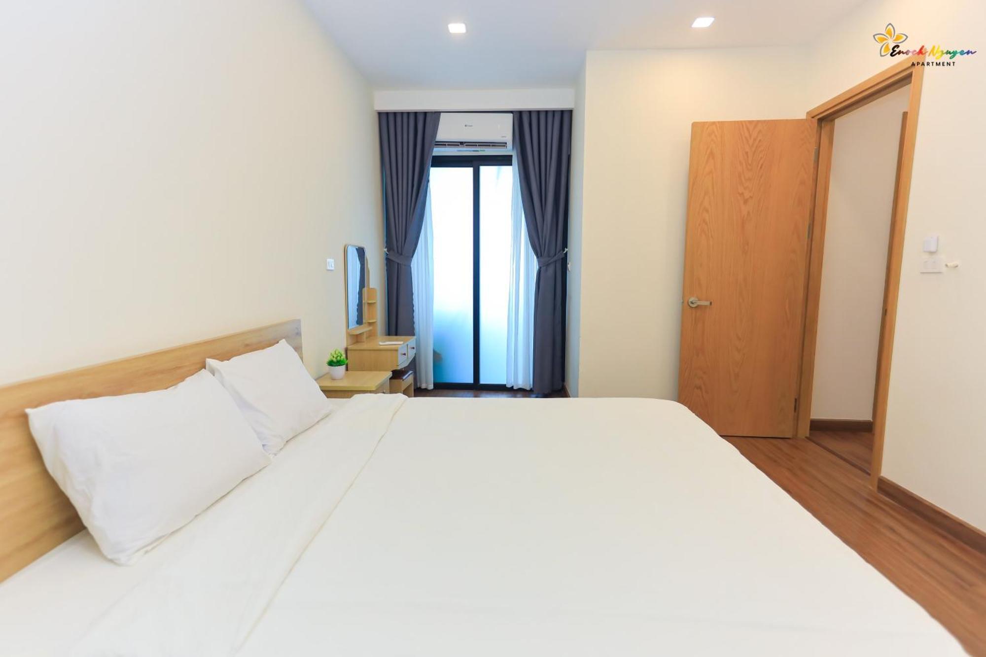 Flc Sea Tower-Can Ho View Bien-Quy Nhon Apartment Exterior photo