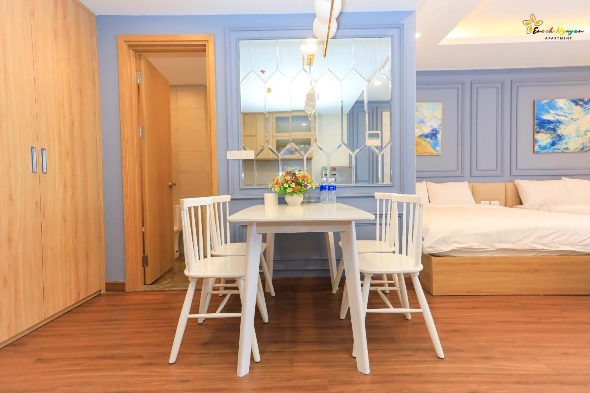 Flc Sea Tower-Can Ho View Bien-Quy Nhon Apartment Exterior photo