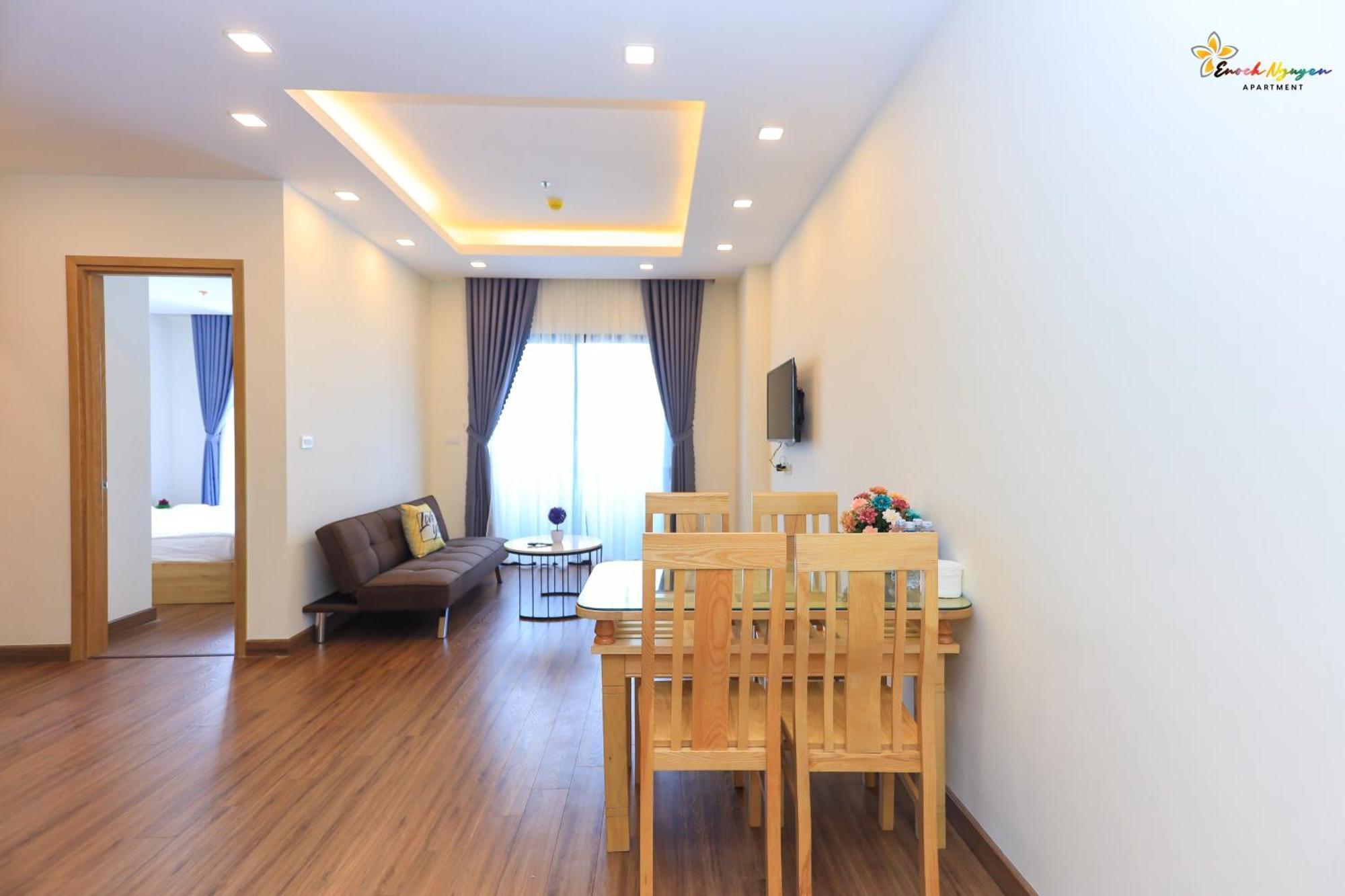 Flc Sea Tower-Can Ho View Bien-Quy Nhon Apartment Exterior photo