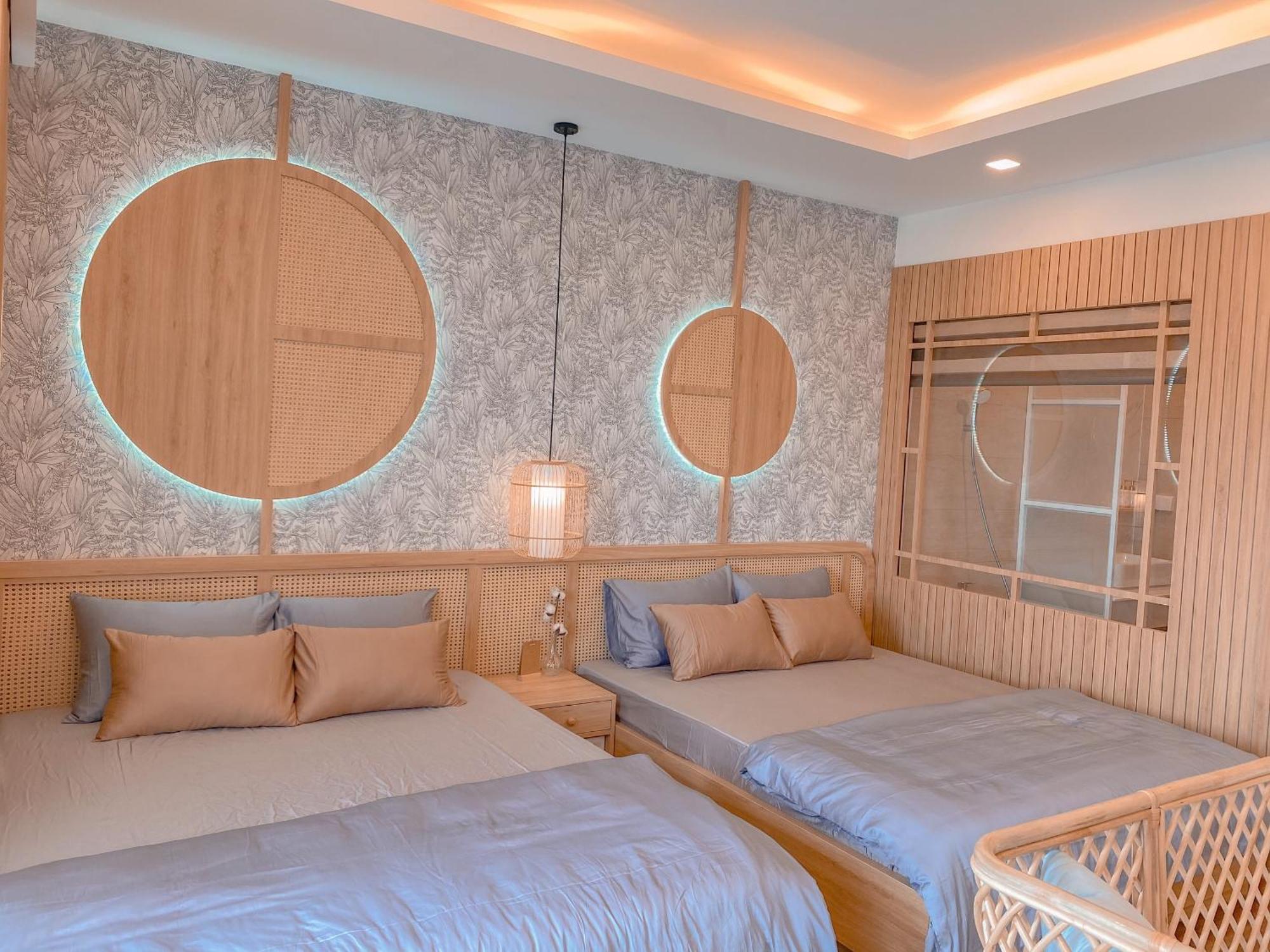 Flc Sea Tower-Can Ho View Bien-Quy Nhon Apartment Exterior photo